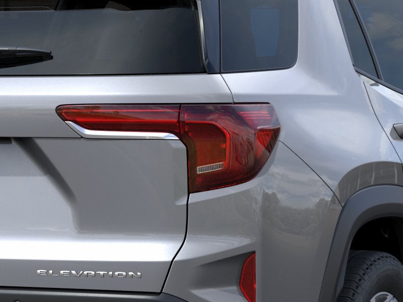 2027 GMC Terrain AWD Elevation