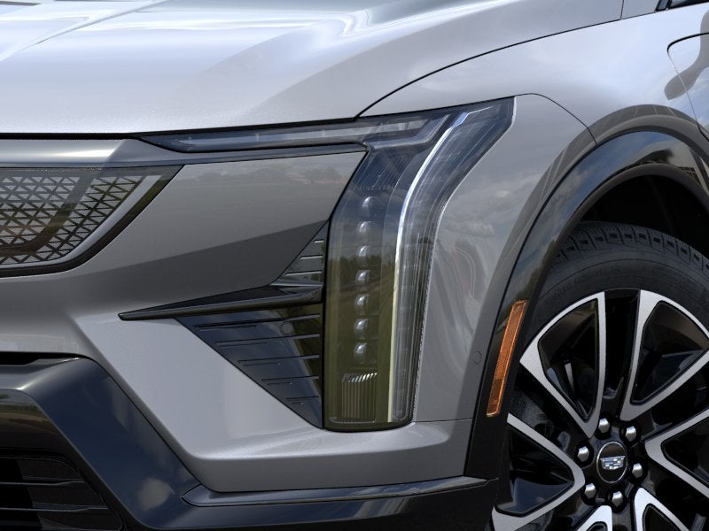 2027 Cadillac OPTIQ Sport - Photo 10