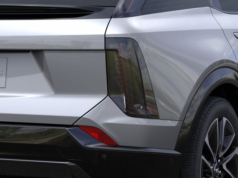 2027 Cadillac OPTIQ Sport - Photo 11