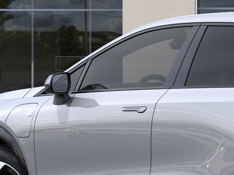 2027 Cadillac OPTIQ Sport - Photo 12