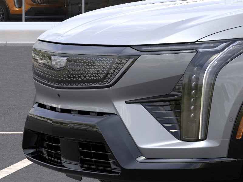2027 Cadillac OPTIQ Sport - Photo 13
