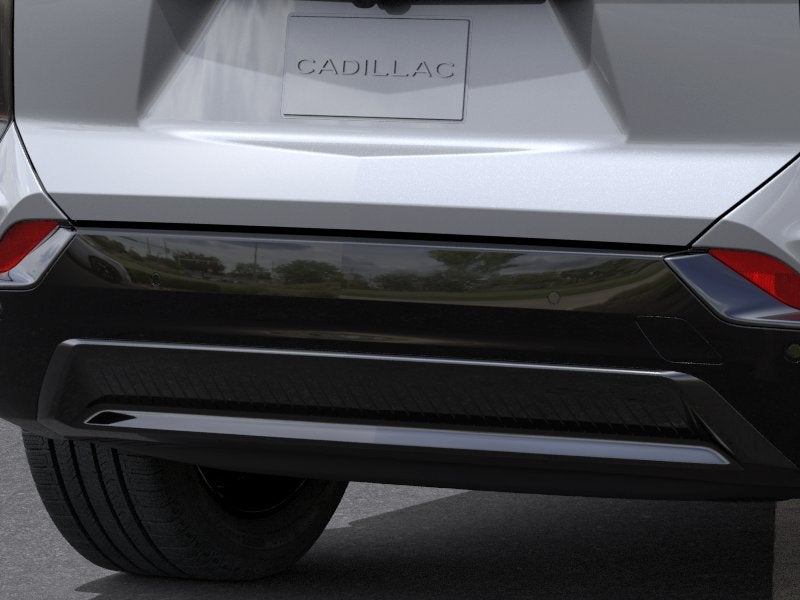 2027 Cadillac OPTIQ Sport - Photo 14