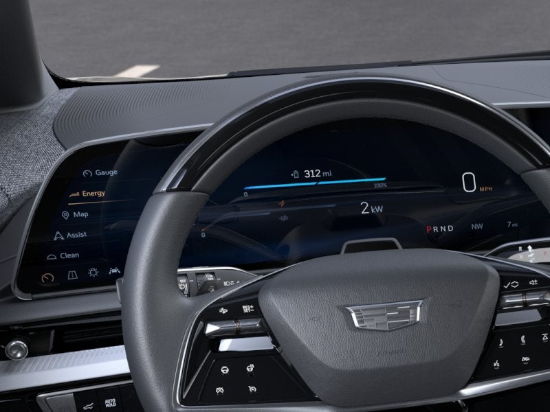 2027 Cadillac OPTIQ Sport - Photo 18