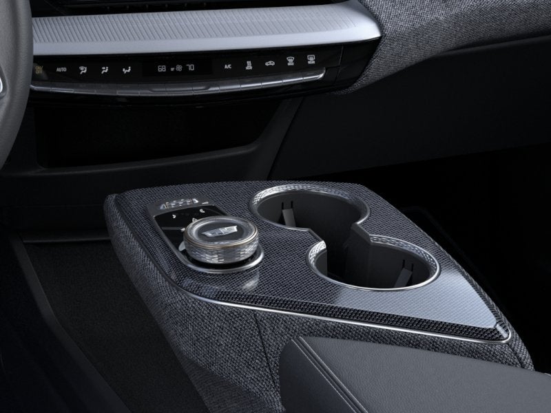 2027 Cadillac OPTIQ Sport - Photo 23