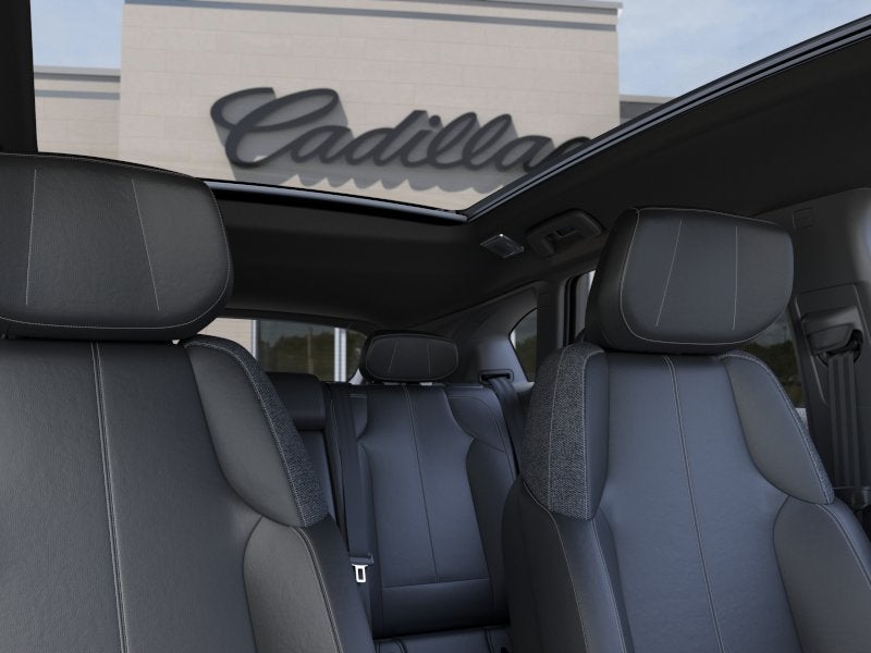 2027 Cadillac OPTIQ Sport - Photo 24