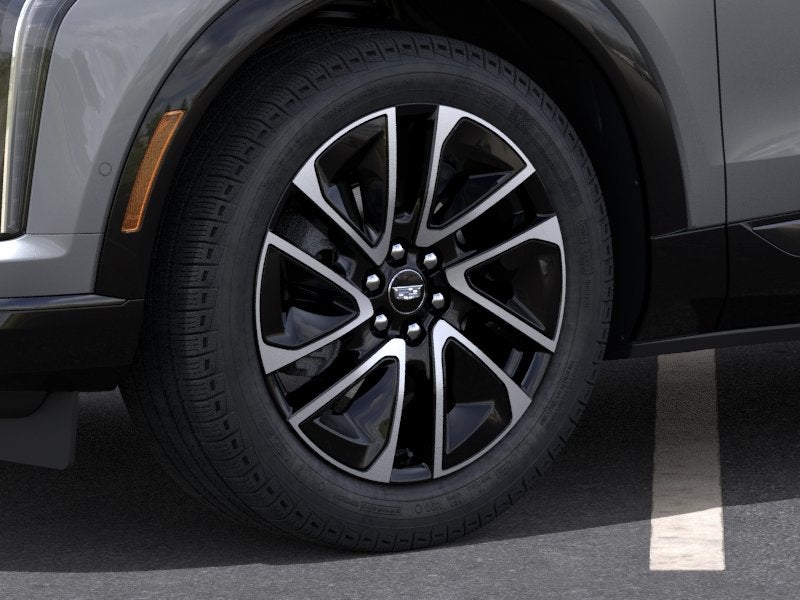 2027 Cadillac OPTIQ Sport - Photo 9
