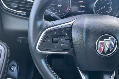 2023 Buick Encore GX Essence