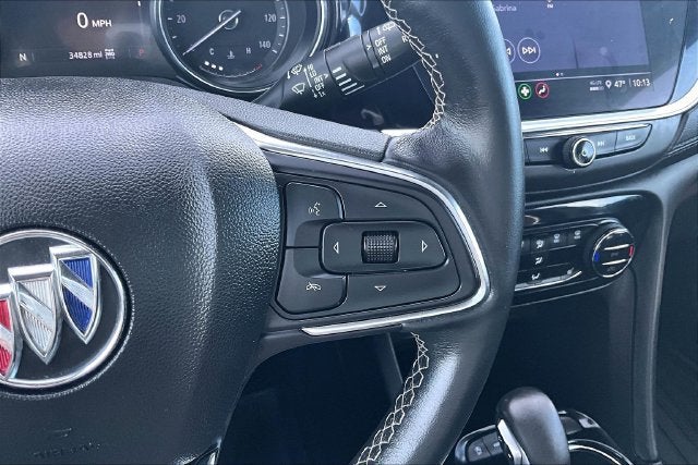 2023 Buick Encore GX Essence