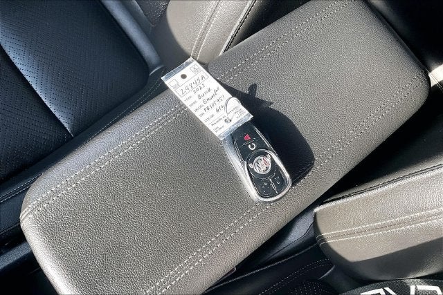 2023 Buick Encore GX Essence