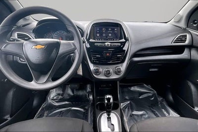 2019 Chevrolet Spark LS