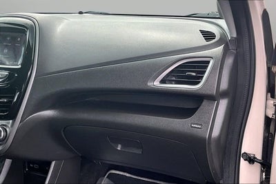 2019 Chevrolet Spark LS