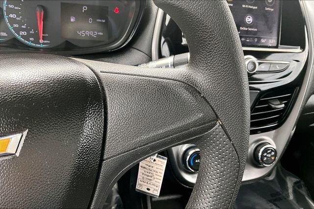 2019 Chevrolet Spark LS