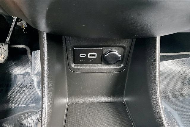 2019 Chevrolet Spark LS