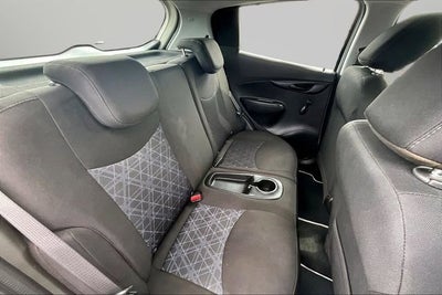 2019 Chevrolet Spark LS