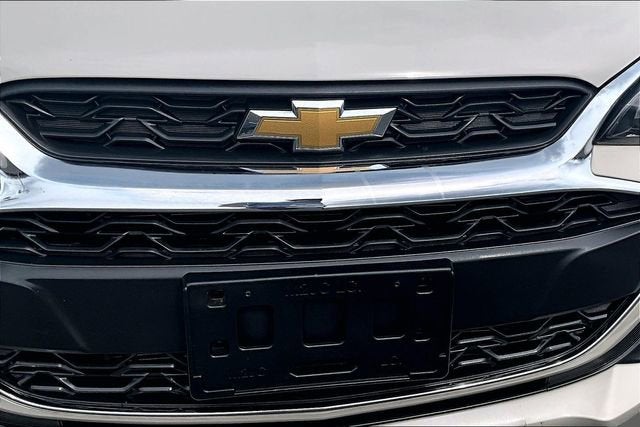 2019 Chevrolet Spark LS