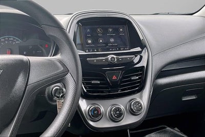 2019 Chevrolet Spark LS