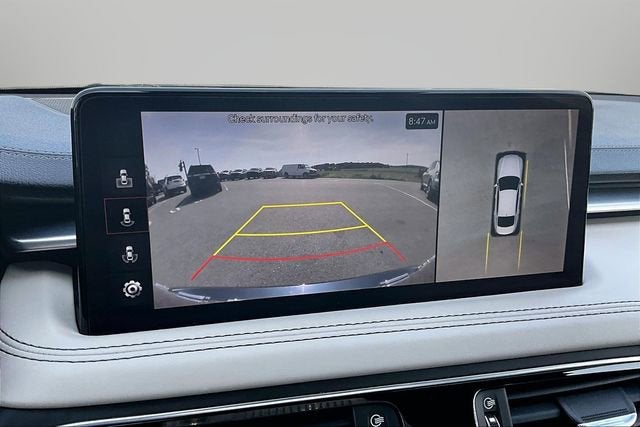2023 Genesis G70 3.3T AWD