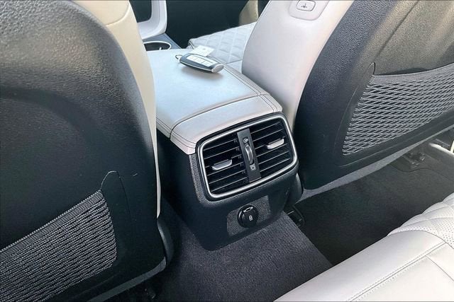 2023 Genesis G70 3.3T AWD