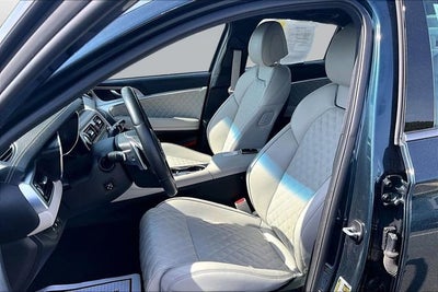 2023 Genesis G70 3.3T AWD