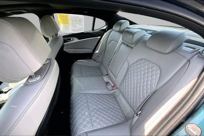 2023 Genesis G70 3.3T AWD