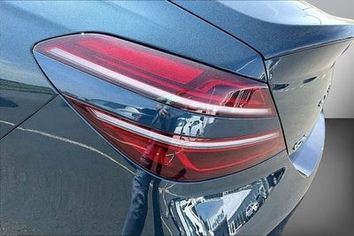 2023 Genesis G70 3.3T AWD