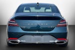 2023 Genesis G70 3.3T AWD