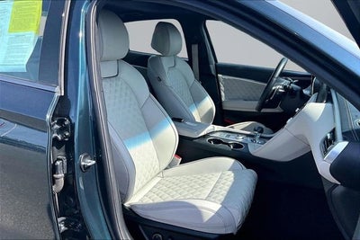 2023 Genesis G70 3.3T AWD