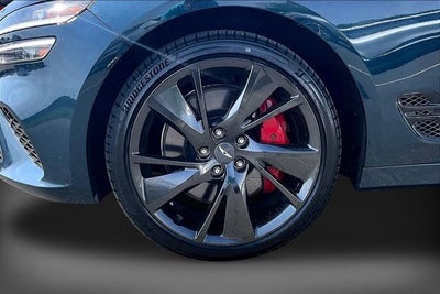 2023 Genesis G70 3.3T AWD