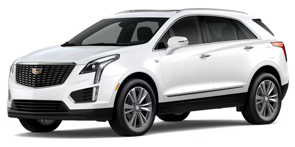 Sudbay Cadillac in Gloucester MA