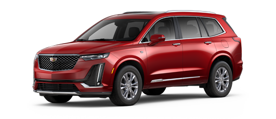 Sudbay Cadillac in Gloucester MA