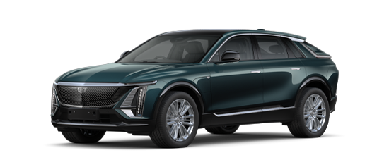 Sudbay Cadillac in Gloucester MA