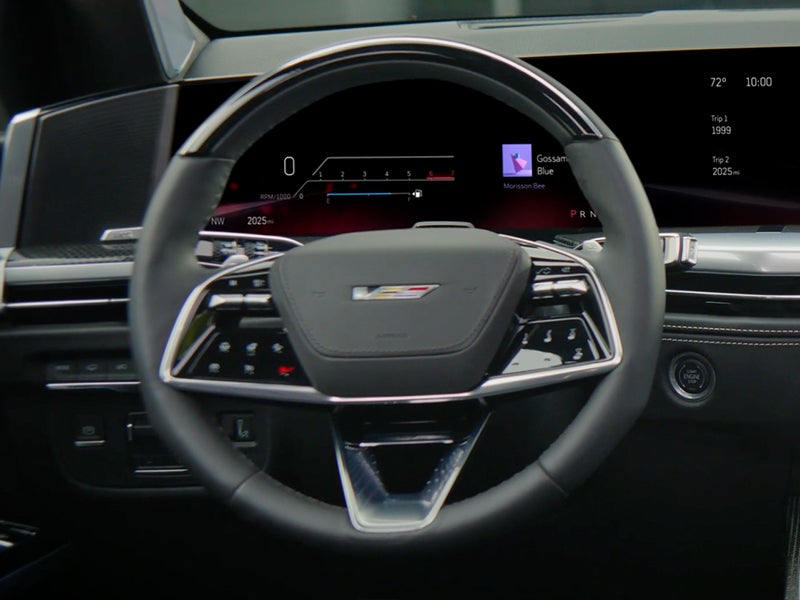 Sudbay Cadillac in Gloucester MA