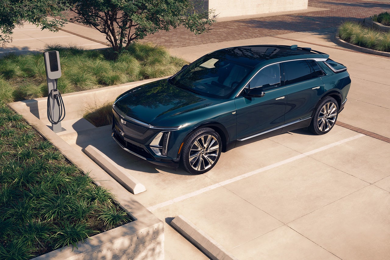 Sudbay Cadillac in Gloucester MA