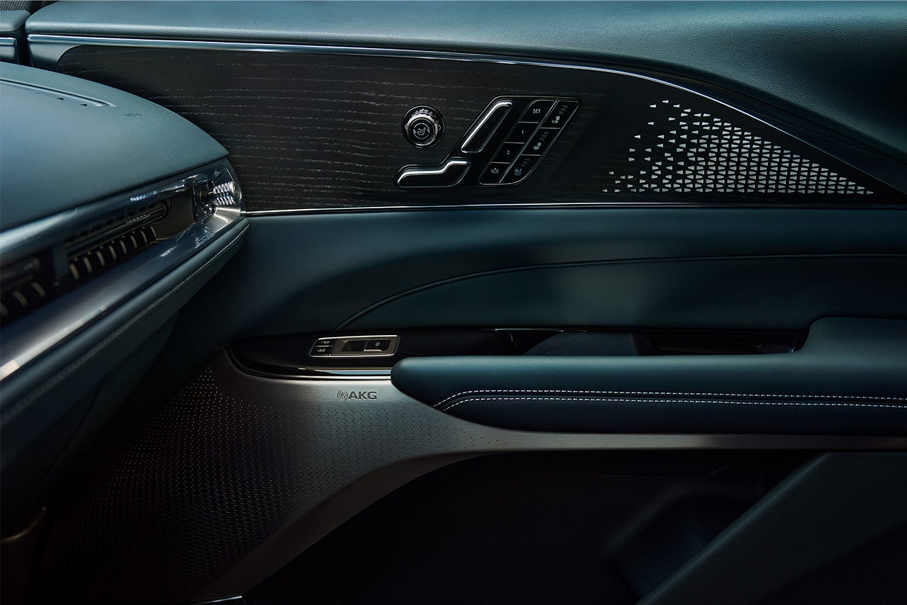 Sudbay Cadillac in Gloucester MA