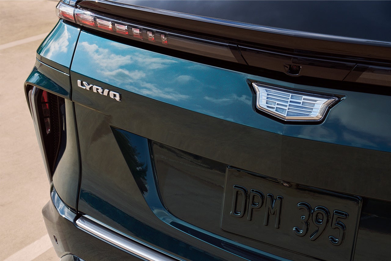 Sudbay Cadillac in Gloucester MA