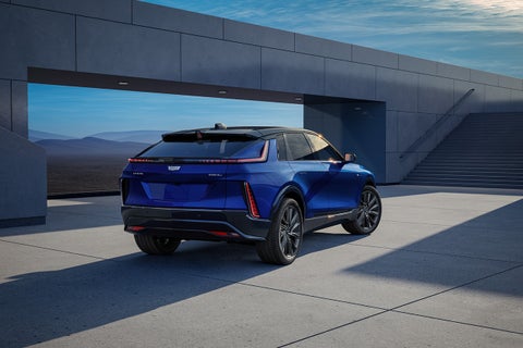 Sudbay Cadillac in Gloucester MA