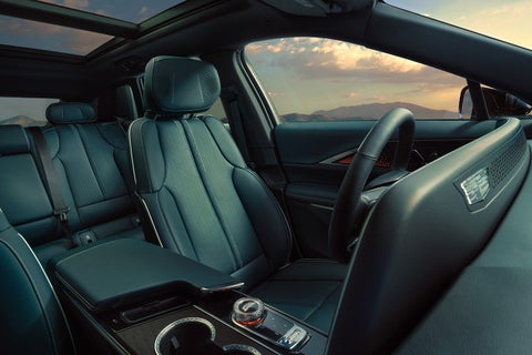 Sudbay Cadillac in Gloucester MA