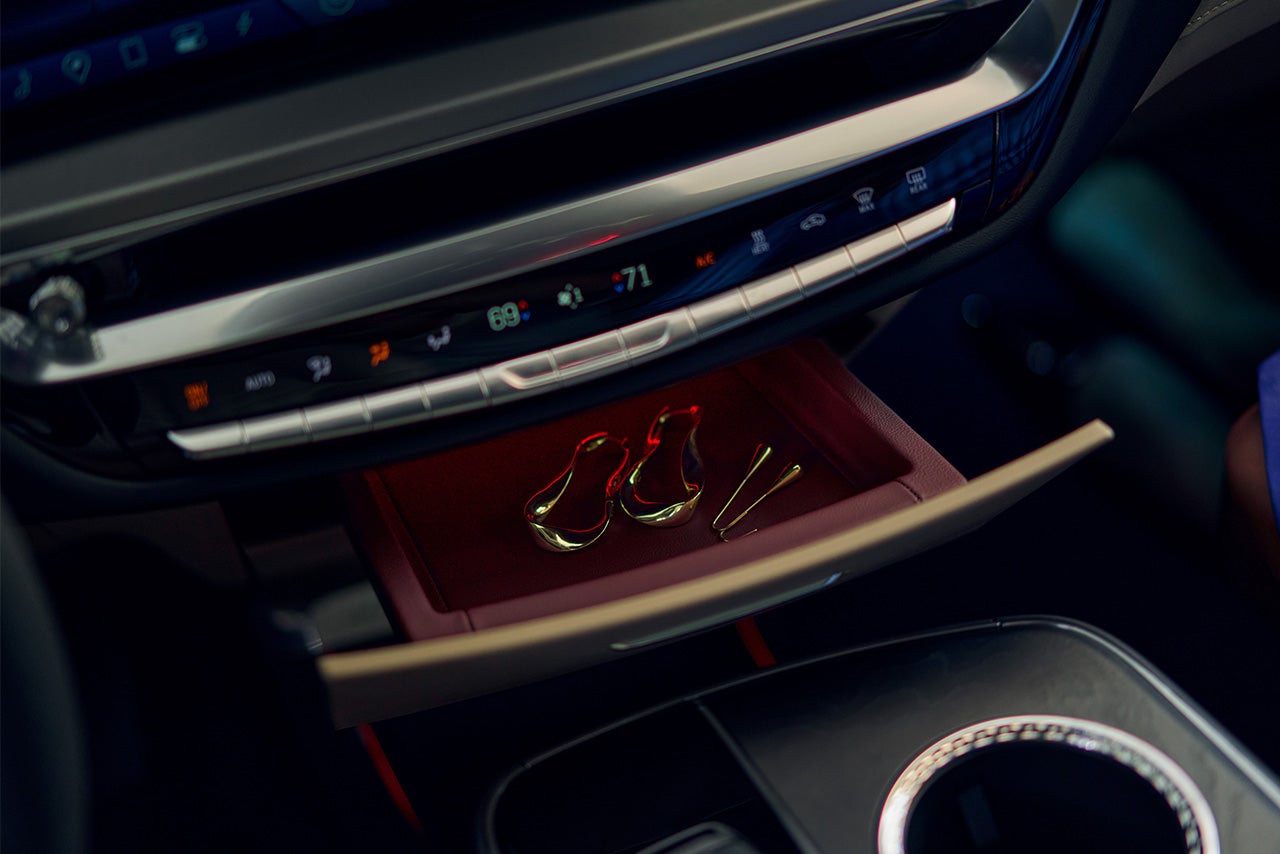 Sudbay Cadillac in Gloucester MA