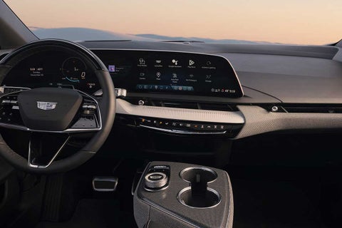 Sudbay Cadillac in Gloucester MA