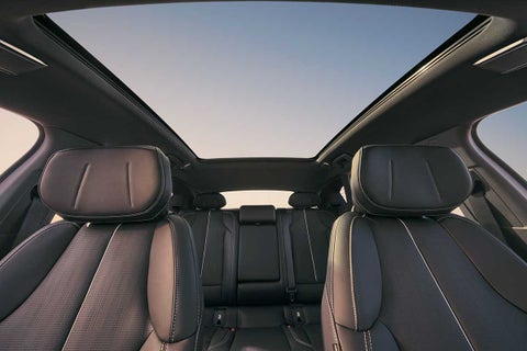 Sudbay Cadillac in Gloucester MA