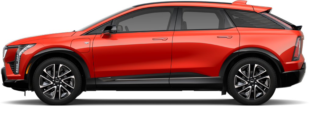 Sudbay Cadillac in Gloucester MA