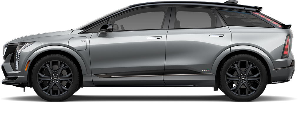 Sudbay Cadillac in Gloucester MA