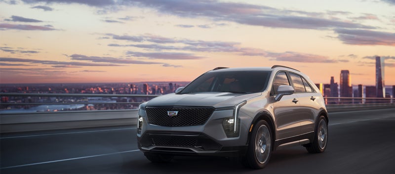 Sudbay Cadillac in Gloucester MA