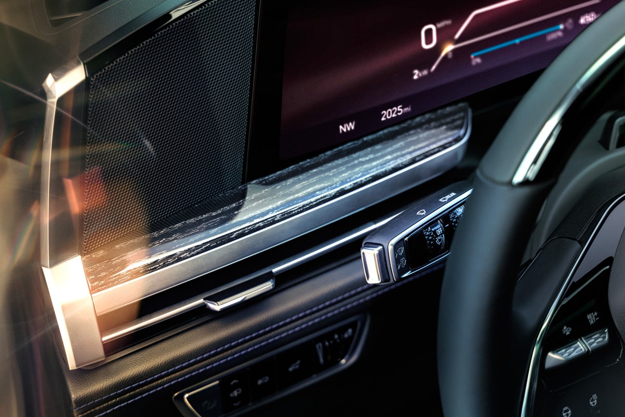 Sudbay Cadillac in Gloucester MA