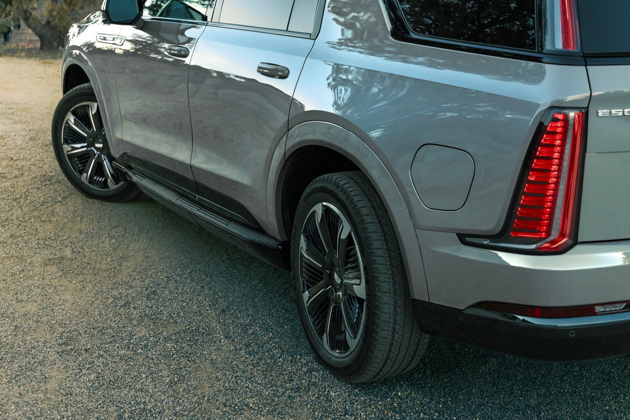 Sudbay Cadillac in Gloucester MA