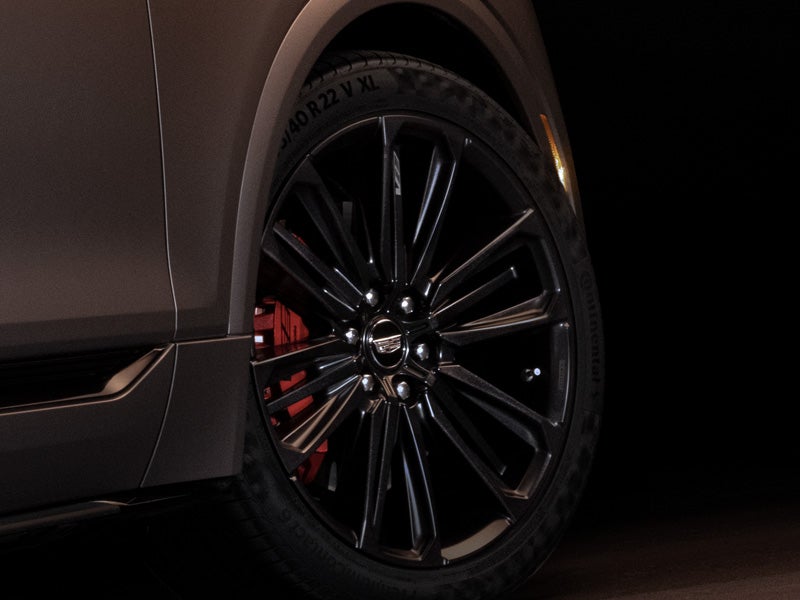 Sudbay Cadillac in Gloucester MA