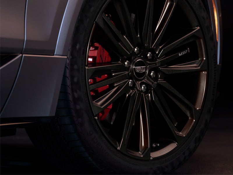 Sudbay Cadillac in Gloucester MA