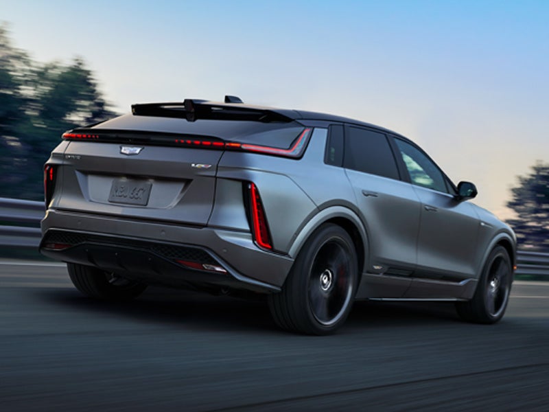 Sudbay Cadillac in Gloucester MA