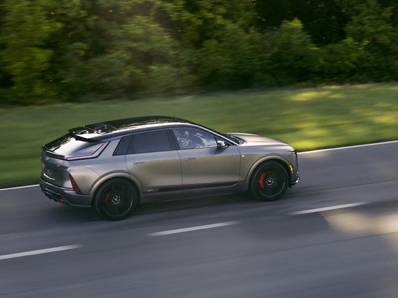Sudbay Cadillac in Gloucester MA