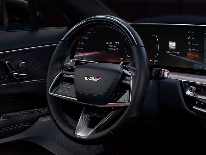 Sudbay Cadillac in Gloucester MA